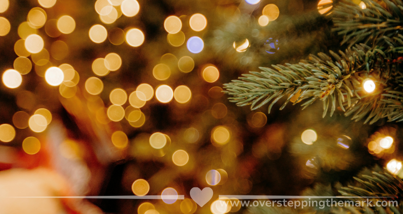 Post-Relationship Diary Entry: Christmas Night  